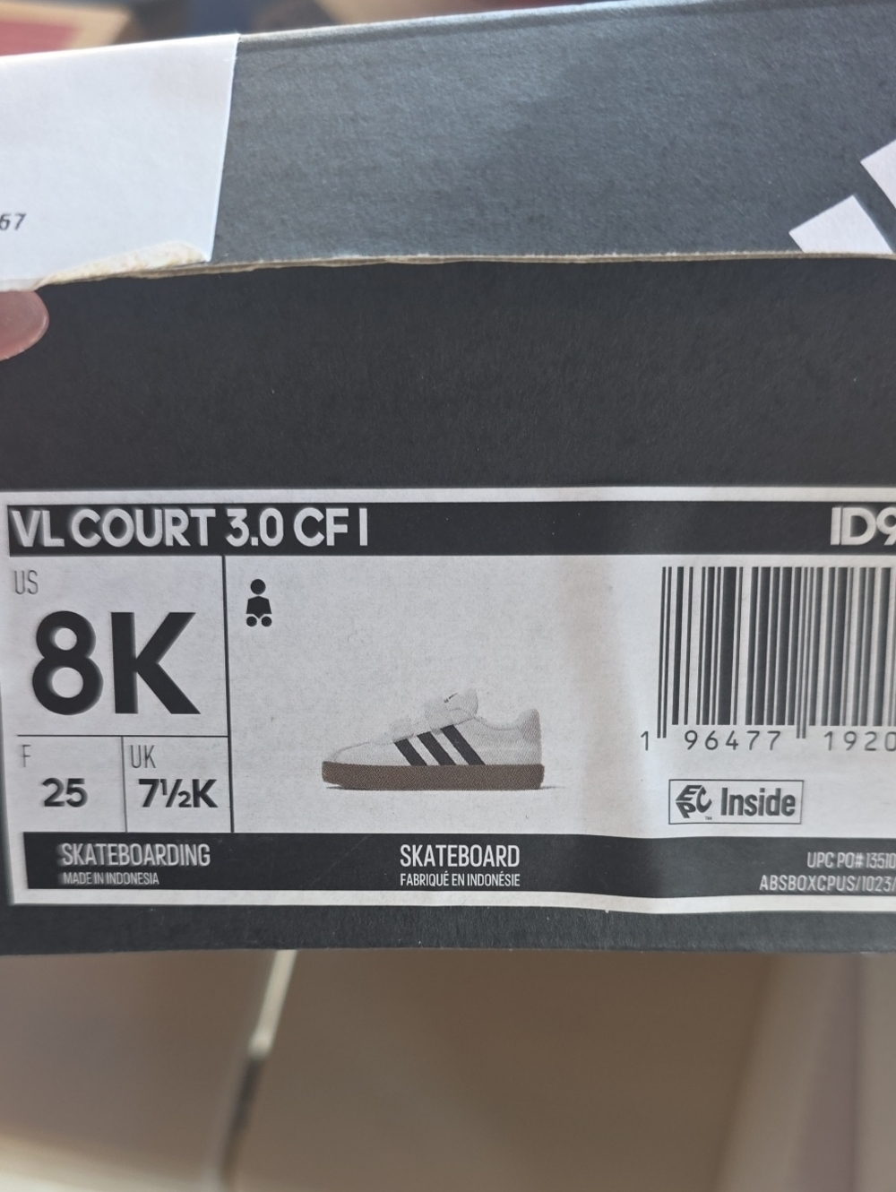 SOLD